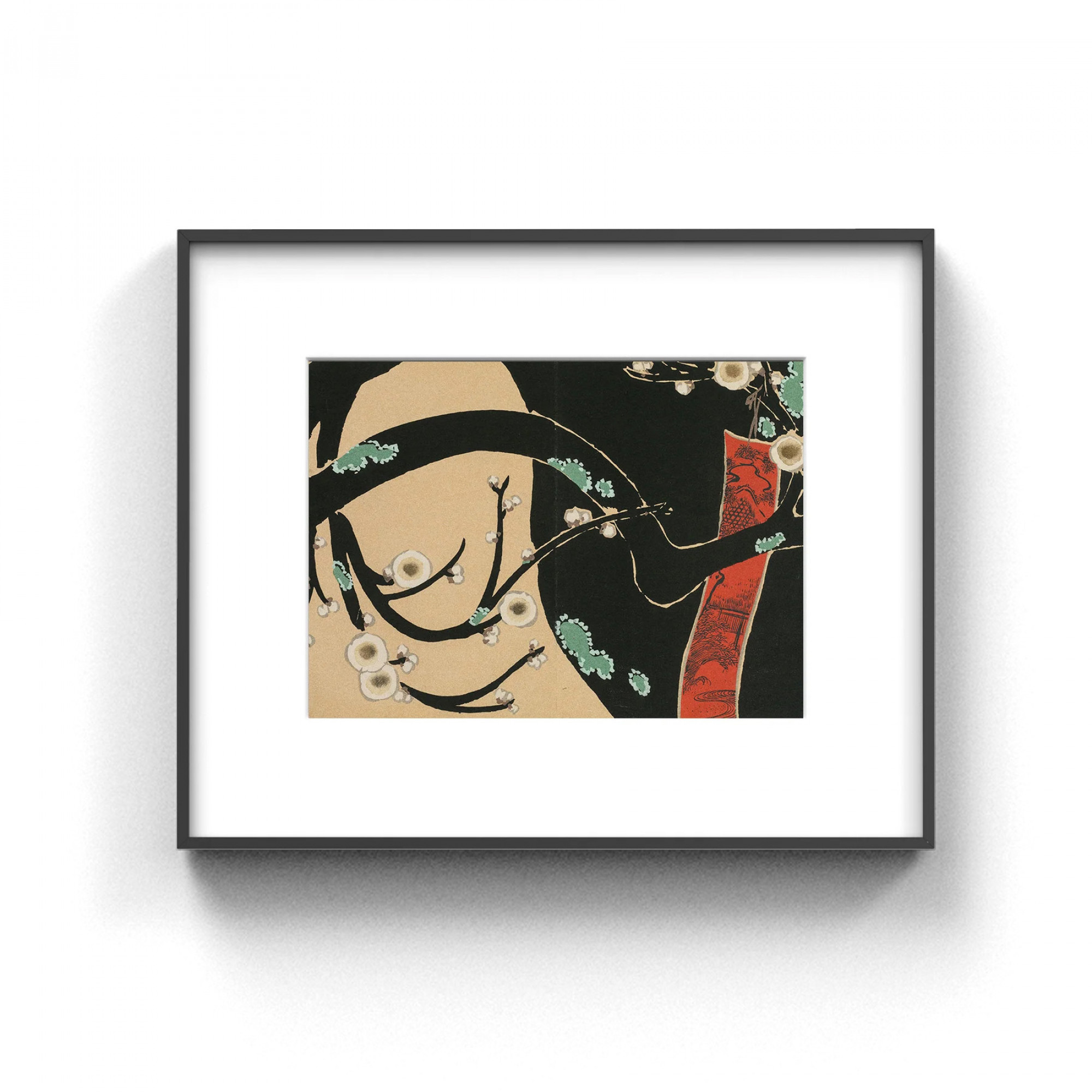 Цифровой цветной дисплей InkPoster™ Affresco 13.3"